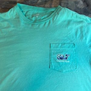 Vineyard Vines short sleeve
